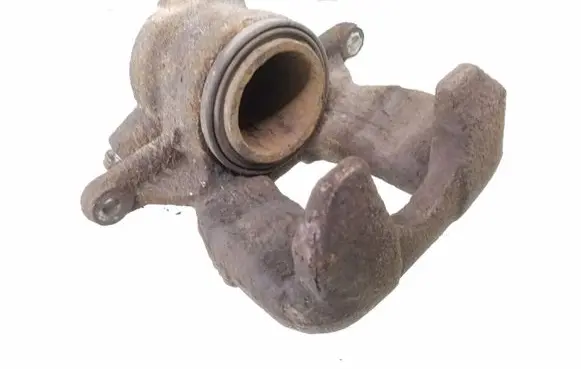 Peugeot 407 Front brake caliper