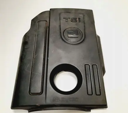 Seat Exeo (3R) Engine cover (trim) 3R0103925H
