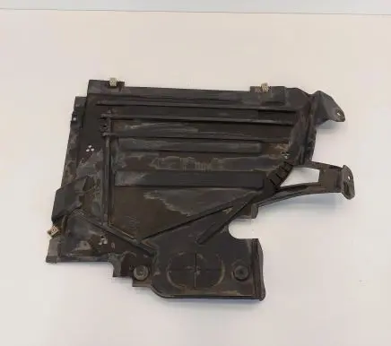 Mini One - Cooper F56 F55 Side bottom protection 7315817