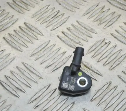 Hyundai Kona I Airbag deployment crash/impact sensor 95930J9000