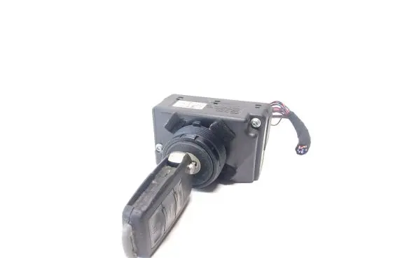 Volkswagen Phaeton Ignition lock 3D0905865E