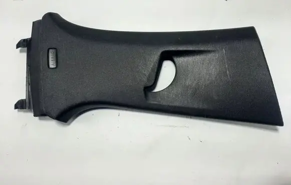 Volkswagen ID.3 (B) pillar trim (top) 10A867244A