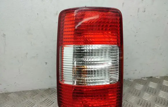 Volkswagen Caddy Rear/tail lights