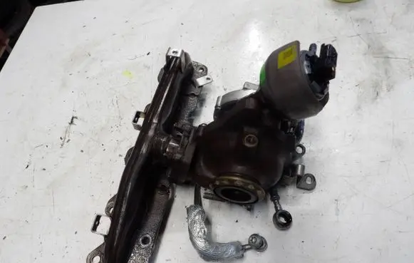 Ford Kuga II Turbo 9677063780 8064981 GTB1449VZ