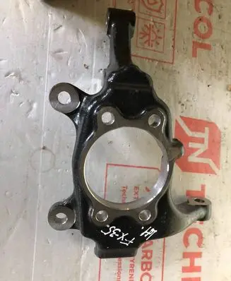 Infiniti FX Front wheel hub 40015CG000