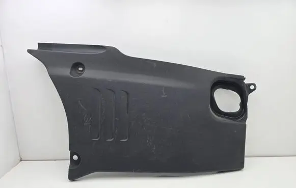 Lexus GS 300 350 430 450H Engine cover (trim) 5379630061
