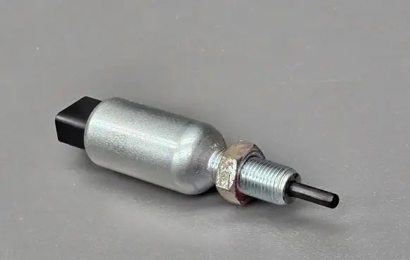 Honda Accord Clutch pedal sensor 