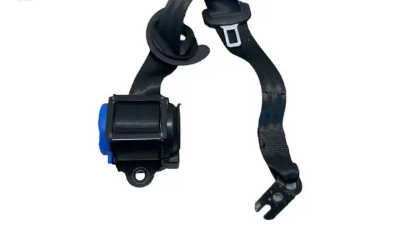 Volkswagen e-Up Rear seatbelt 1S0857806B 1058262511