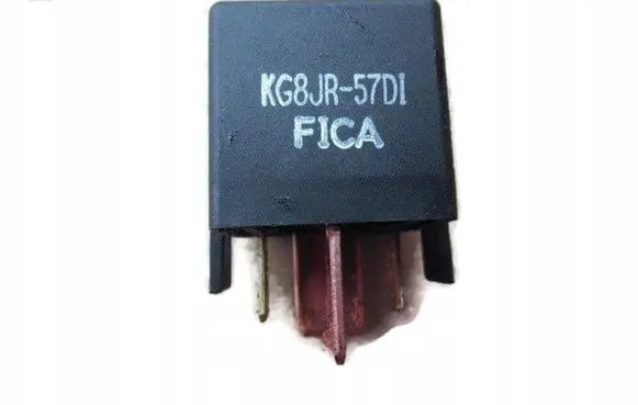 KIA Sportage Other relay