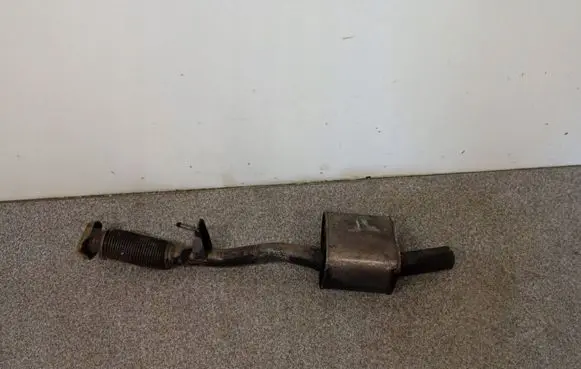Mercedes-Benz GLA H247 Other under body part A2474912400