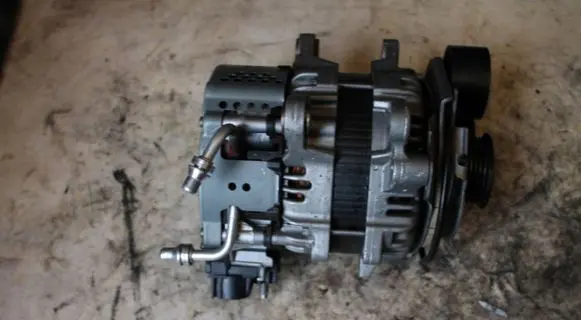 Chevrolet Captiva Generator/alternator 6578