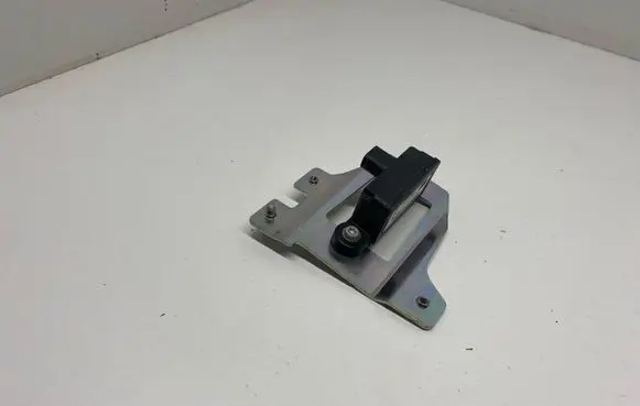 BMW 3 E92 E93 ESP acceleration yaw rate sensor 6780334