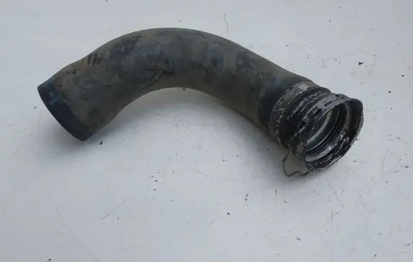Toyota Avensis T250 Intercooler hose/pipe