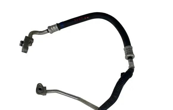Toyota Corolla Verso E121 Air conditioning (A/C) pipe/hose HFC134A14LP