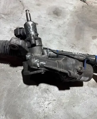 Subaru Legacy Steering rack E262270011 Q003TB0071