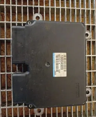 Mitsubishi Outlander Air suspension control unit module (rear) 1860A909 4B12