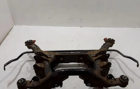 Land Rover Discovery Sport Rear axle beam LR077097