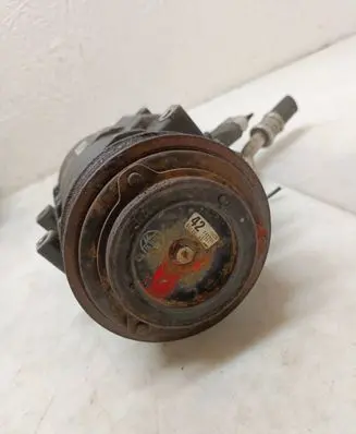 Honda Accord Air conditioning (A/C) compressor (pump) 4472205900 10S17C