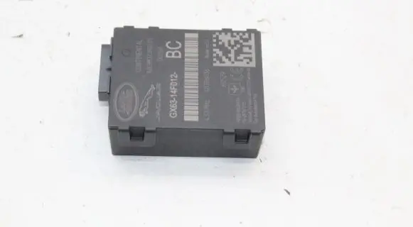 Jaguar XF X250 Tire pressure sensor GX6314F012BC