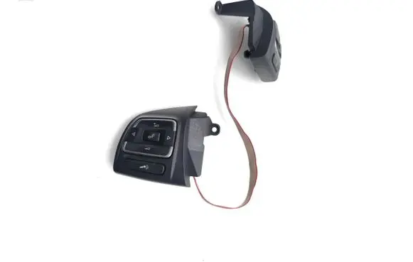 Seat Leon (1P) Steering wheel buttons/switches 