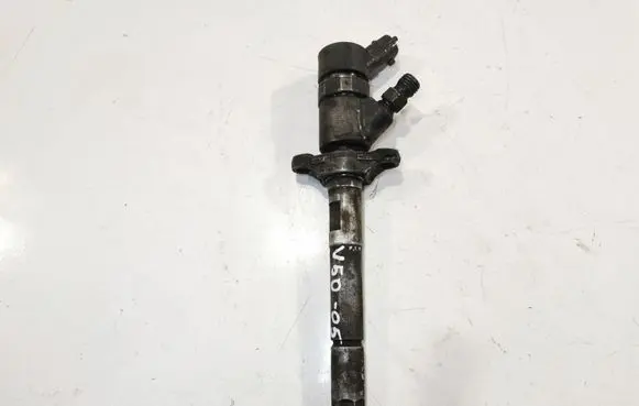 Volvo V50 Fuel injector 0445110188