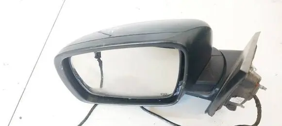 Fiat Freemont Front door electric wing mirror E11026144
