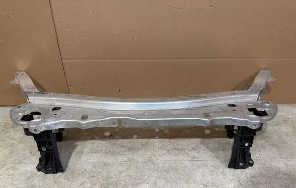 Mercedes-Benz E W213 Radiator support slam panel A2136206300