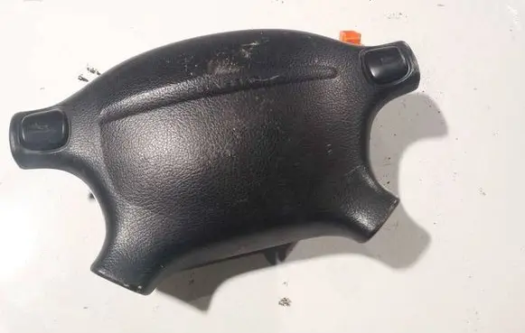 Mazda 323 Steering wheel airbag BG1T57K00