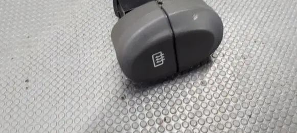 Renault Scenic I Fan control module 432965B