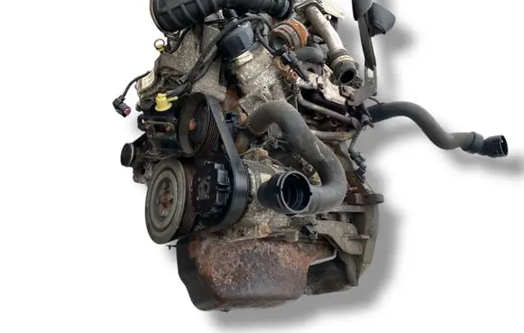 Opel Corsa D Engine A13DTC