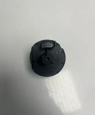 Volkswagen PASSAT B6 Ignition lock 3C0905219B