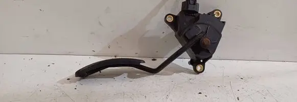 Renault Scenic II - Grand scenic II Accelerator throttle pedal 8200159645