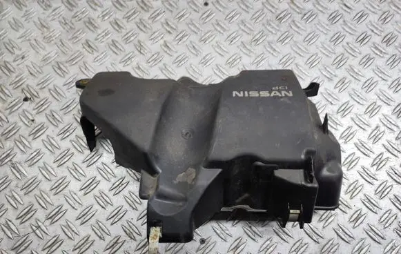 Nissan Qashqai+2 Engine cover (trim) 175B17170R 175B17098R 175B14760R