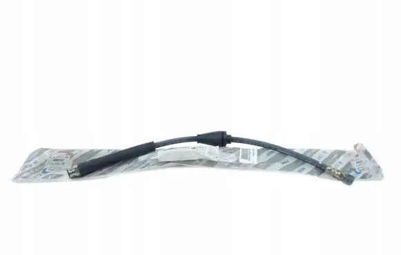 Fiat Panda III Brake line pipe/hose 51745709