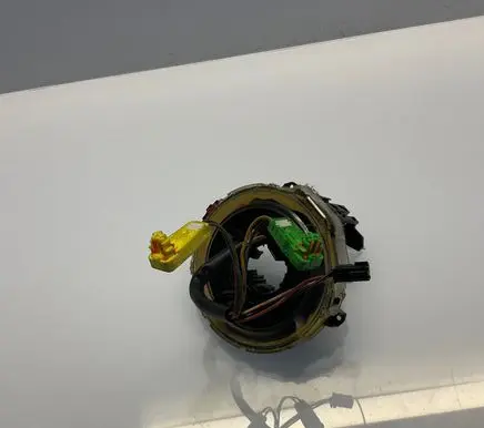 Mercedes-Benz E W211 Airbag slip ring squib (SRS ring) A1714640918 1714640918