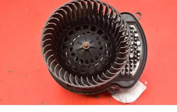 Renault Talisman Heater fan/blower T911738
