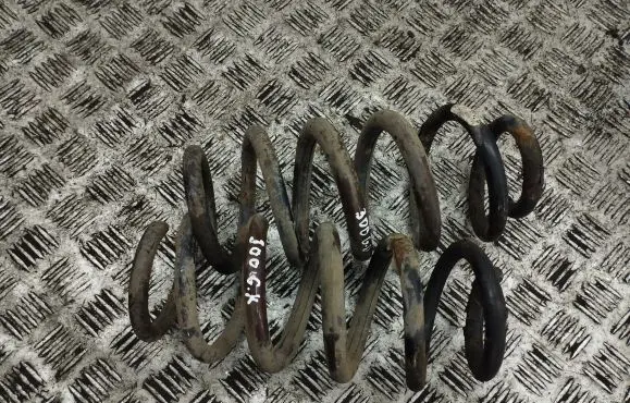 Toyota RAV 4 (XA30) Rear coil spring