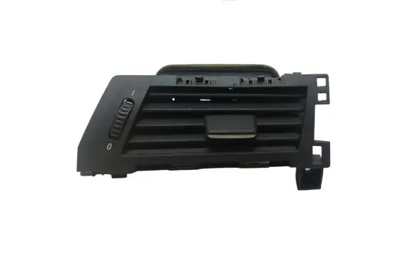 BMW 5 E60 E61 Dashboard side air vent grill/cover trim 6949303 14121810