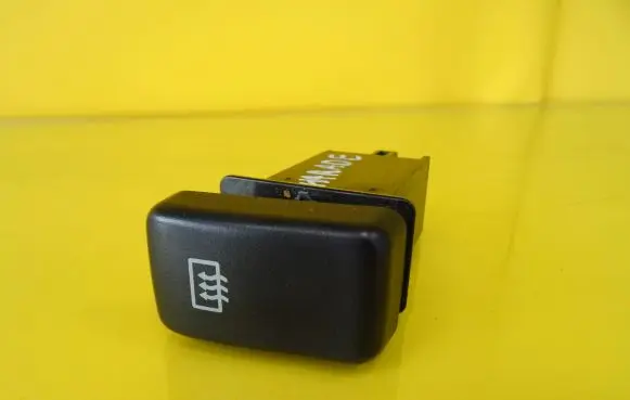 Daihatsu Charade Windscreen/window heater switch 157323