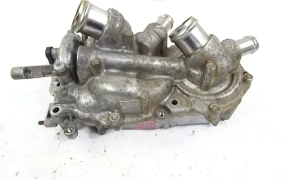 Skoda Octavia Mk4 Water pump 05E121117K