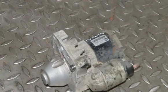 Mini One - Cooper Clubman R55 Starter motor 7550017