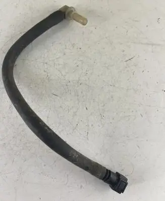 Peugeot 4007 Fuel line/pipe/hose 