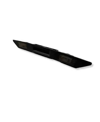 Audi A6 S6 C6 4F Trunk door license plate light bar 8P4827574