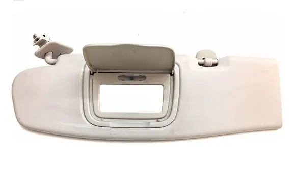 Renault Espace V (RFC) Sun visor