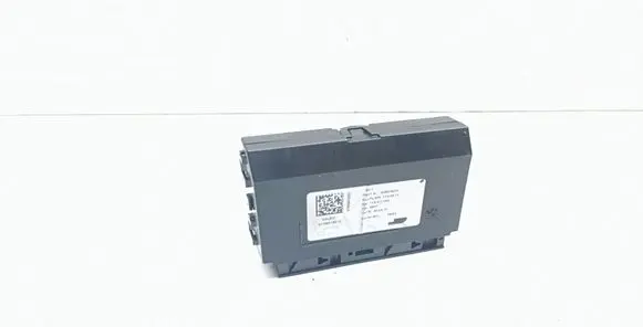 BMW 1 F20 F21 Climate control unit 9356183
