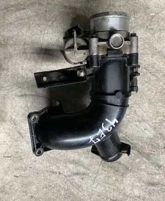 Ford Ranger Throttle valve BK2Q9E926AB