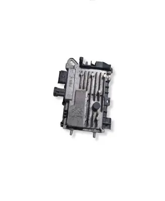 Peugeot 308 Other control units/modules 9810858380