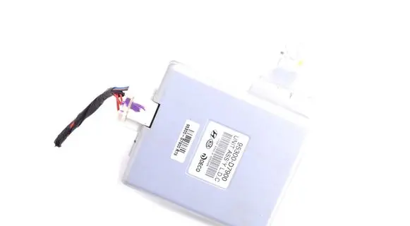 Hyundai Tucson TL Central body control module 95300D7900
