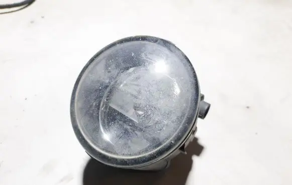 Nissan X-Trail T31 Front fog light 89206353 261508990B