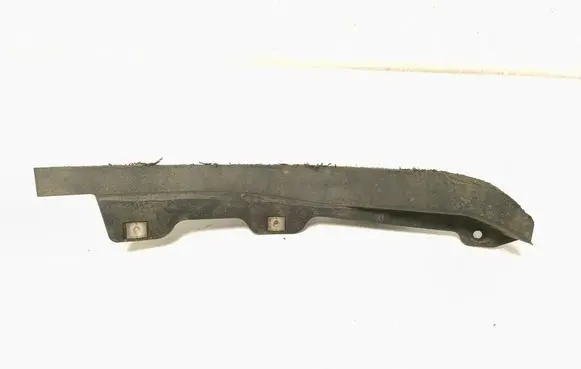 Front mudguard